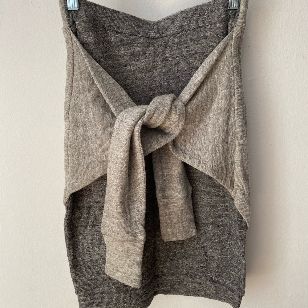 Phillip lim knit skirt XS